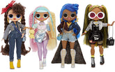 LOL Surprise! O.M.G. Miss Independent Fashion Doll 565130 - Colorland Toys